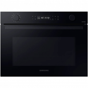 Компактный духовой шкаф SAMSUNG NQ5B4553FBK/WT