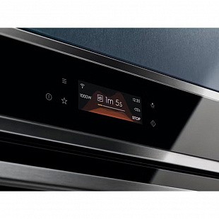 Духовой шкаф ELECTROLUX EOB8S39WX