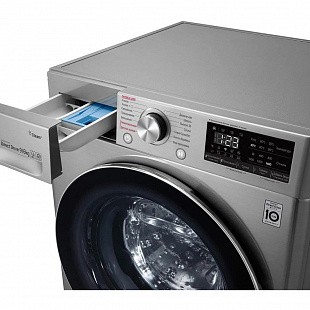 Стиральная машина LG F4V5VG2S