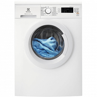 Стиральная машина ELECTROLUX EW2FN727WP