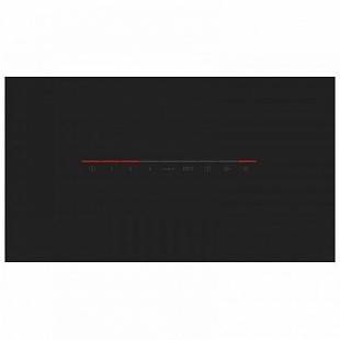 Вытяжка BOSCH DWK 98 PP 60 BK