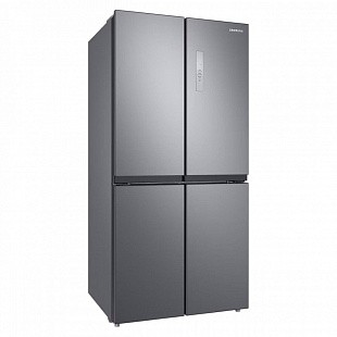 Холодильник SAMSUNG RF48A4000M9/WT