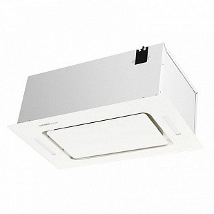 Вытяжка HOMSAIR CROCUS 52RD БЕЛЫЙ