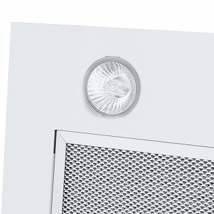 Вытяжка MAUNFELD CROSBY SINGL 60 WHITE GL