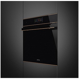 Духовой шкаф SMEG SO6606APNR