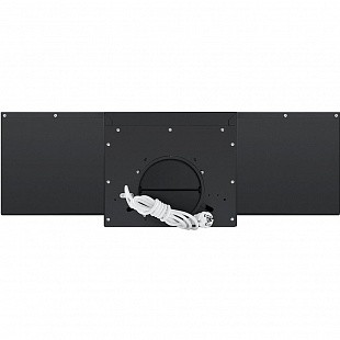 Вытяжка MAUNFELD FANTASY 90 BLACK