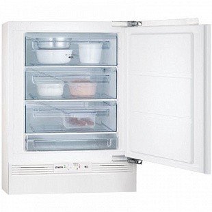 Морозильный шкаф AEG AGS 58200 F0