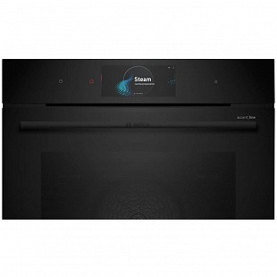 Духовой шкаф BOSCH HRG978NB1