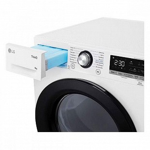 Сушильная машина LG DC90V3V6W