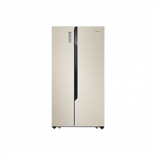 Холодильник HISENSE RC-67WS4SAY