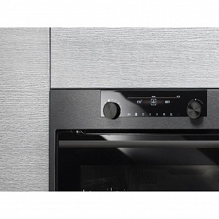 Встраиваемая микроволновая печь ASKO OM8487B