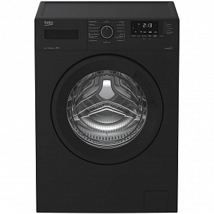Стиральная машина BEKO WSRE6512ZAA