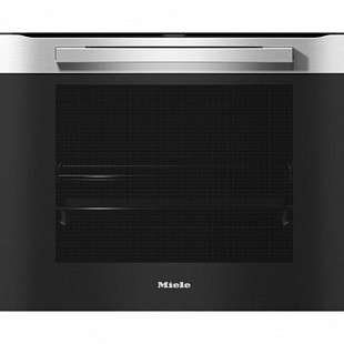Духовой шкаф MIELE H 7460 B EDST CLST
