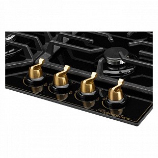 Варочная панель KUPPERSBERG FG 603 B BRONZE