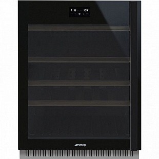 Винный шкаф SMEG CVI638LWN2