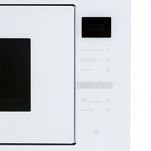Встраиваемая микроволновая печь MIDEA MI10250GW