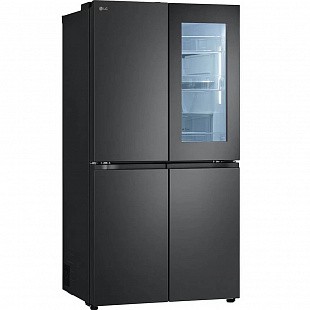 Холодильник LG GC-V24FFCHB