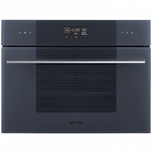 Духовой шкаф SMEG SO4102M1G LINEA