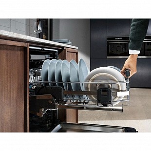 Посудомоечная машина ELECTROLUX KECB8300L