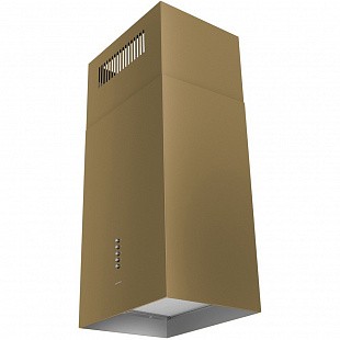 Вытяжка MAUNFELD BATH ISLA 401 GOLD
