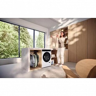 Стиральная машина MIELE WQ 1200 WPS NOVA EDITION