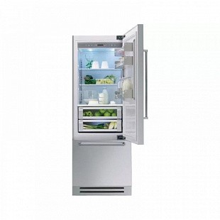 Холодильник KITCHENAID KCZCX 20750R