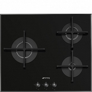Газовая варочная панель SMEG PV163B3