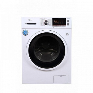 Стиральная машина MIDEA MWC8143 CROWN
