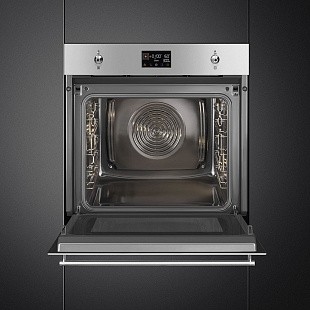 Духовой шкаф SMEG SO6302M2X CLASSICA