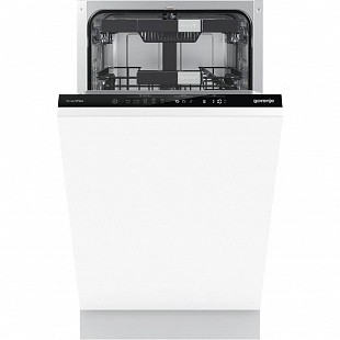 Посудомоечная машина GORENJE GV572D10