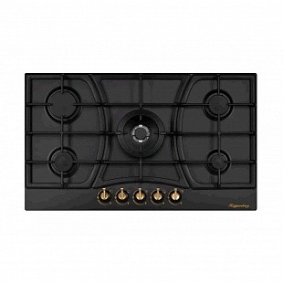 Варочная панель KUPPERSBERG FS 903 B BRONZE