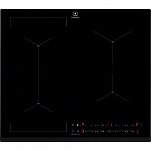 Варочная панель ELECTROLUX IPES6451KF