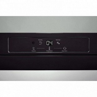 Холодильник KITCHENAID KCFMB 60150L