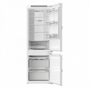 Холодильник HAIER BCF3261WRU