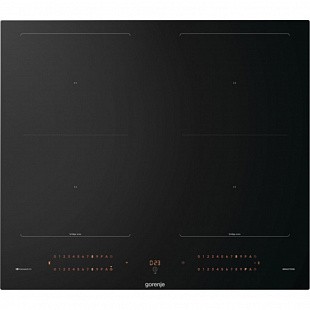 Индукционая варочная панель GORENJE GI6443BSCWF
