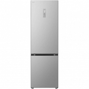 Холодильник LG GC-B509FNMW