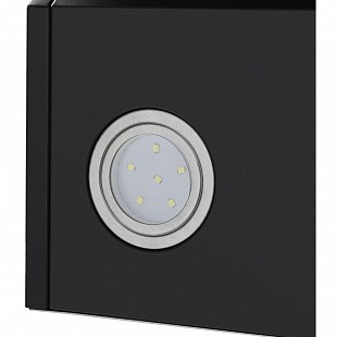 Вытяжка MAUNFELD SKY STAR CHEF 50 GLASS BLACK