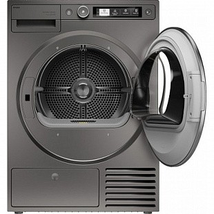 Сушильная машина ASKO T509HRT