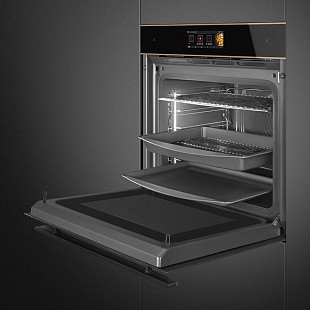 Духовой шкаф SMEG SO6606WAPNR DOLCE STIL NOVO