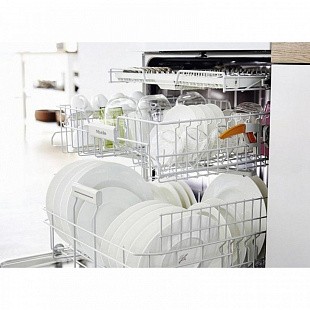 Посудомоечная машина MIELE G 4263 SCVI ACTIVE