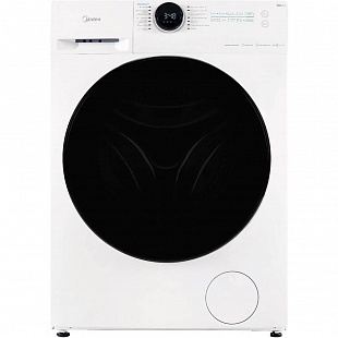 Стиральная машина MIDEA MF200W120WBS/W