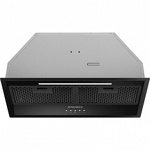 Вытяжка MAUNFELD VIVID 603EM BLACK