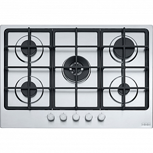 Газовая варочная панель FRANKE FHSM 755 4G DC XS C