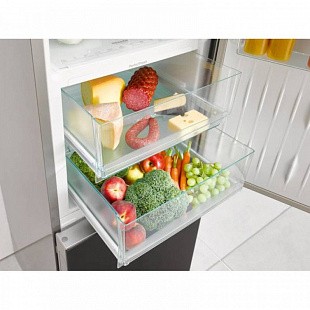 Холодильник MIELE KFN 29283 D BB