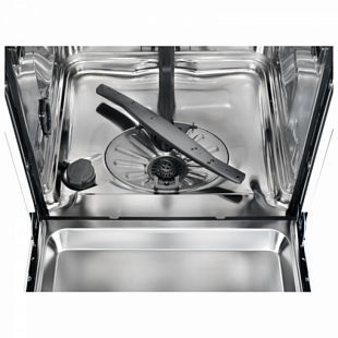 Посудомоечная машина ZANUSSI ZDF 26004 XA