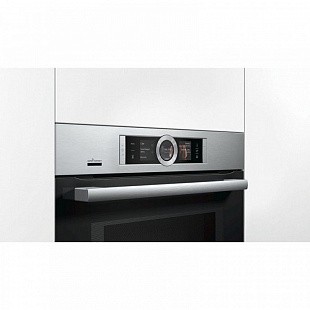 Духовой шкаф BOSCH HNG6764S6