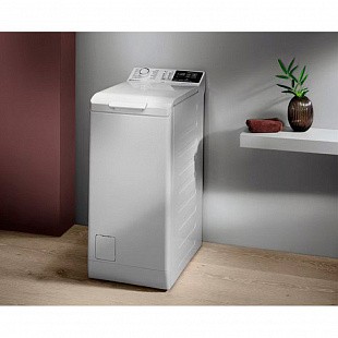Стиральная машина ELECTROLUX EW7T4272E