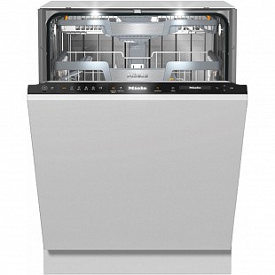 Посудомоечная машина MIELE G7695 SCVI XXL