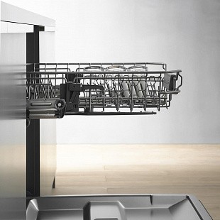 Посудомоечная машина BERTAZZONI DW6083PRV