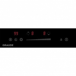 Варочная панель GRAUDE EK 30.0 S